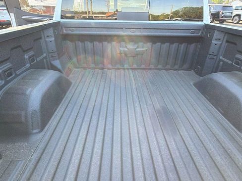 New 2026 Chevrolet Silverado 1500 LTZ AWD/4WD image 10