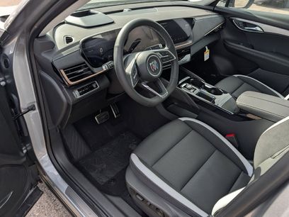 New 2026 Buick Envision Sport Touring