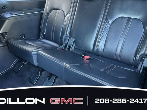 Used 2023 Ford Expedition Platinum AWD/4WD image 15