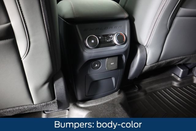 New 2026 Ford Explorer Active w/ Active Comfort Package AWD/4WD image 48