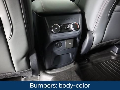 New 2026 Ford Explorer Active w/ Active Comfort Package AWD/4WD image 48