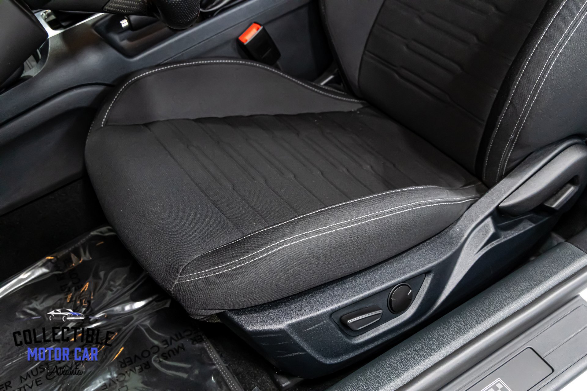 Used 2021 Ford Mustang Mach 1 RWD image 78
