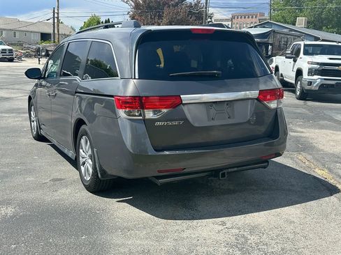 Used 2015 Honda Odyssey EX image 7