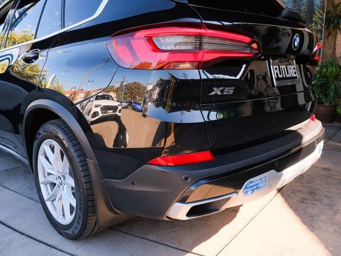 Used 2021 BMW X5 xDrive45e w/ Premium Package 2 AWD/4WD image 41