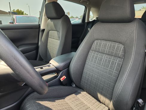 Certified 2024 Honda HR-V LX image 7