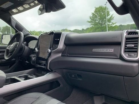 New 2025 RAM 1500 Big Horn AWD/4WD image 49