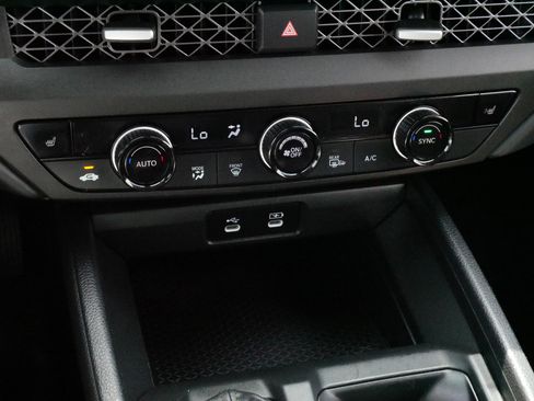 Certified 2023 Honda Accord EX image 22