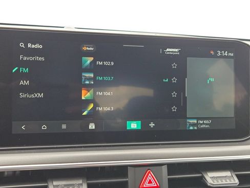 New 2026 Kia K5 GT-Line w/ GT-Line Premium Package FWD image 28