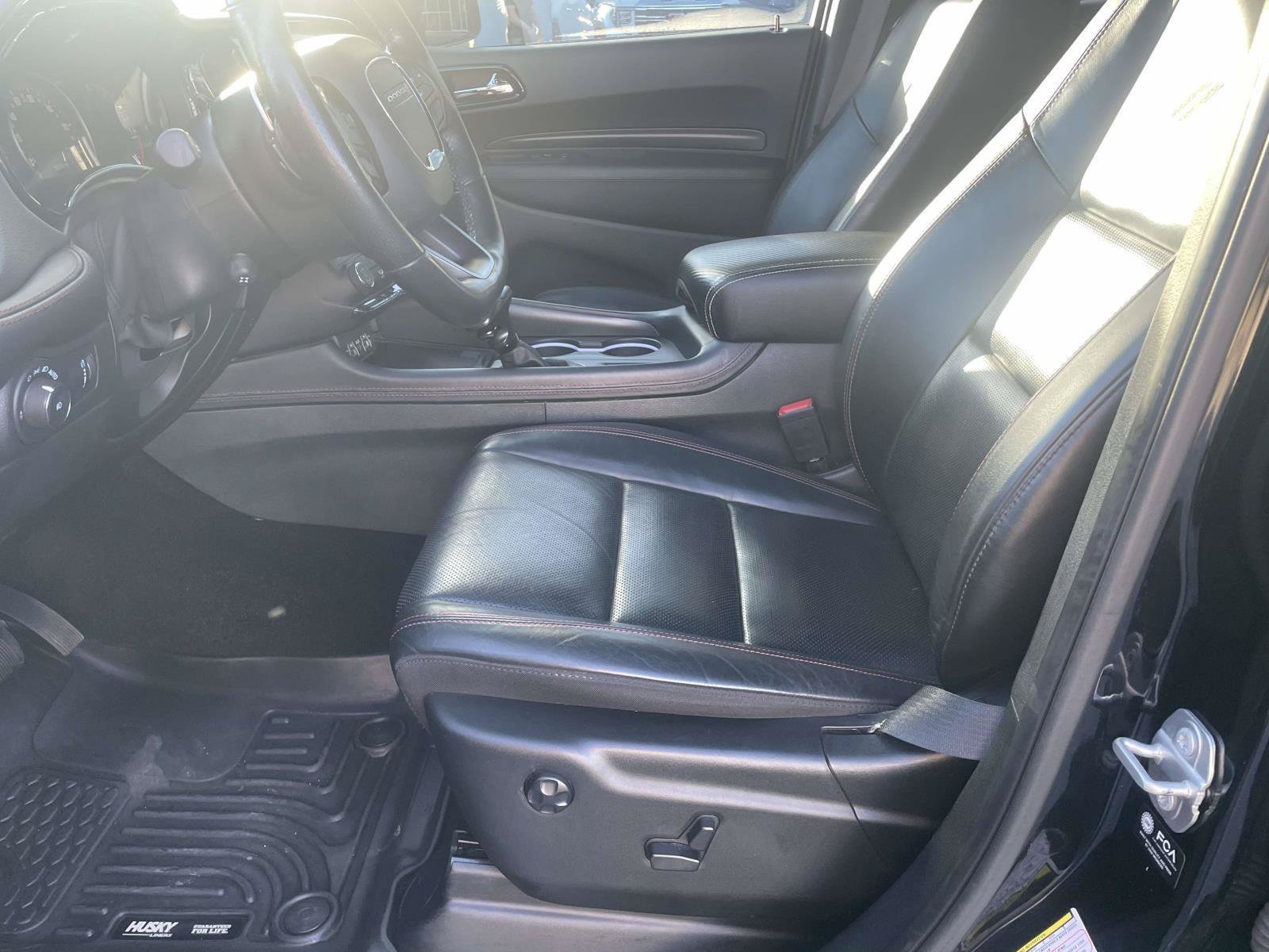 Used 2021 Dodge Durango R/T AWD/4WD image 16