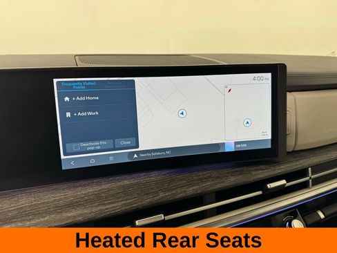 Used 2025 Hyundai Santa Fe Calligraphy image 17