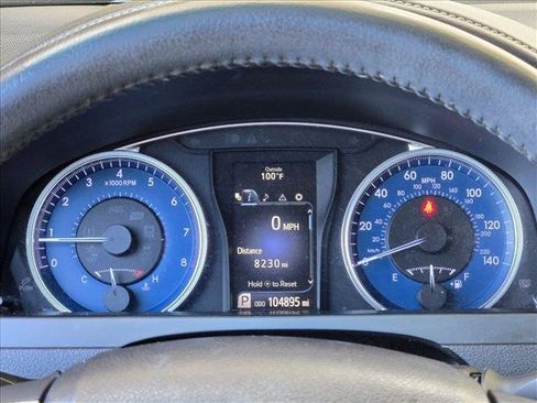 Used 2015 Toyota Camry XLE FWD image 13