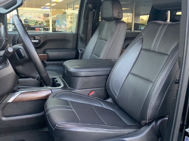 Used 2023 Chevrolet Silverado 3500 High Country AWD/4WD image 8