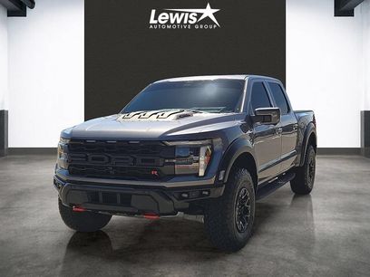 Used 2024 Ford F150 Raptor w/ Equipment Group 803A Raptor R