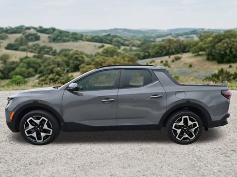 Used 2023 Hyundai Santa Cruz Limited AWD/4WD image 5