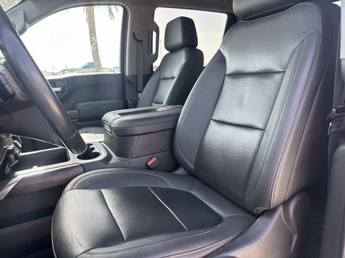 Used 2021 GMC Sierra 1500 SLT AWD/4WD image 15