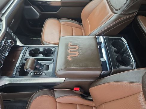Used 2022 Ford F150 King Ranch AWD/4WD image 6