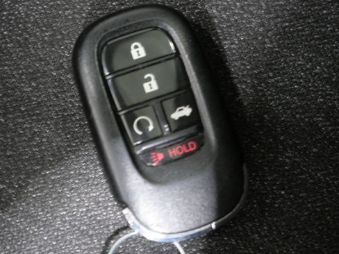 Used 2024 Honda Accord EX image 24