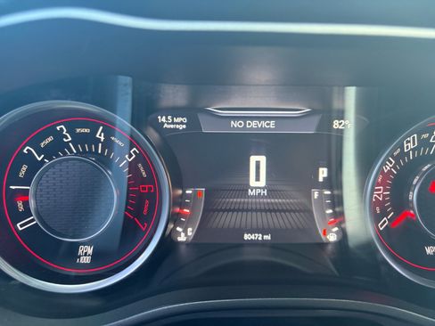 Used 2015 Dodge Challenger R/T w/ Quick Order Package 28B R/T RWD image 18