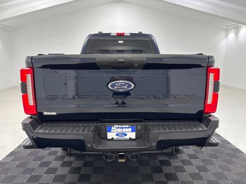 Used 2025 Ford F250 XL w/ STX Appearance Package AWD/4WD image 5