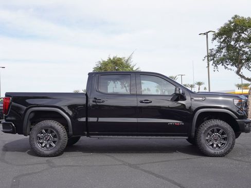 New 2026 GMC Sierra 1500 AT4X image 2