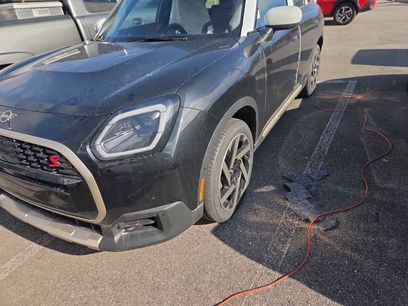 New 2026 MINI Cooper Countryman S