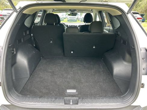 Used 2024 Hyundai Tucson SEL image 42