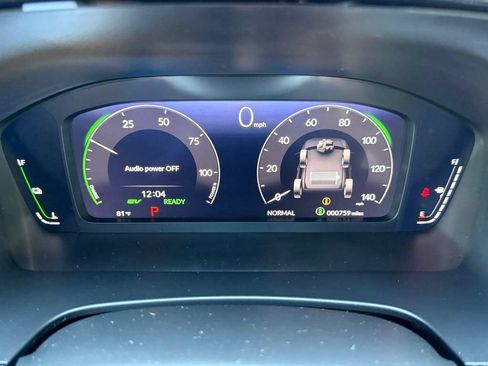 Certified 2026 Honda CR-V TrailSport image 21