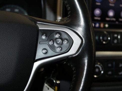Used 2020 Chevrolet Colorado LT image 22