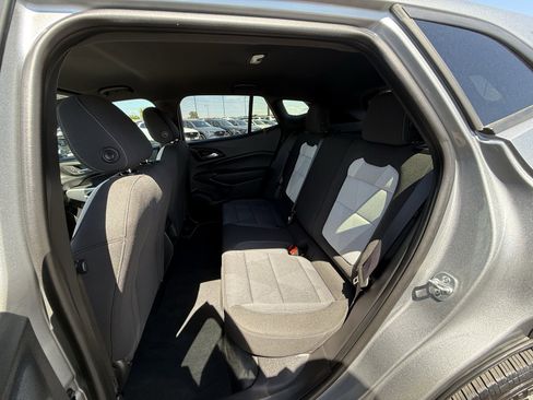 Used 2025 Chevrolet Trax RS w/ Driver Confidence Package image 24