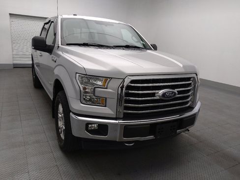 Used 2017 Ford F150 XLT w/ Equipment Group 302A Luxury image 14