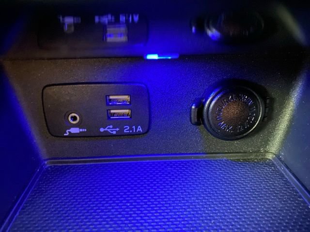 Used 2023 Subaru Forester Sport AWD/4WD image 19