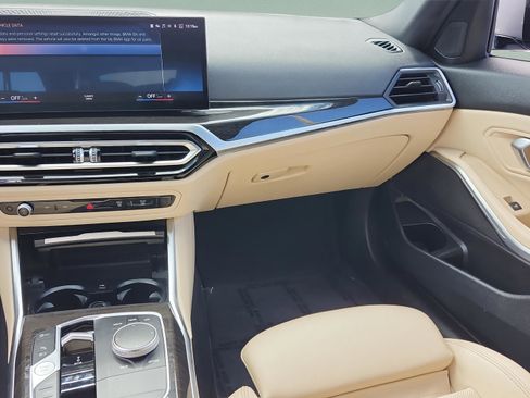 Certified 2023 BMW 330e 330e w/ Convenience Package image 39