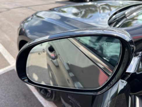 Used 2023 Genesis G70 3.3T w/ Sport Prestige Package AWD/4WD image 30
