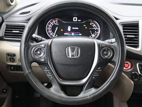 Used 2016 Honda Pilot EX image 26