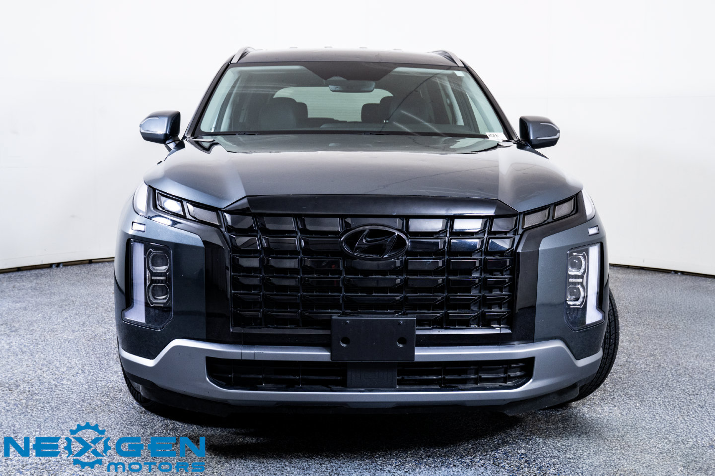 Used 2024 Hyundai Palisade SEL AWD/4WD image 3