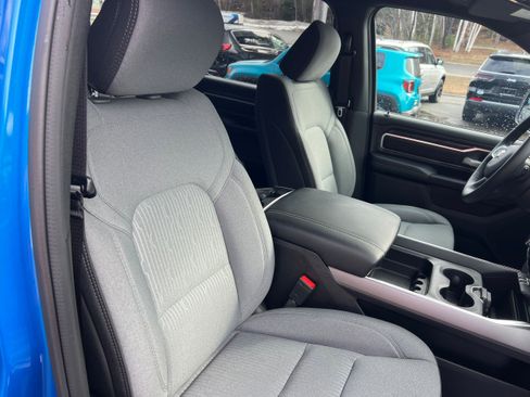 Used 2024 RAM 1500 Big Horn image 18