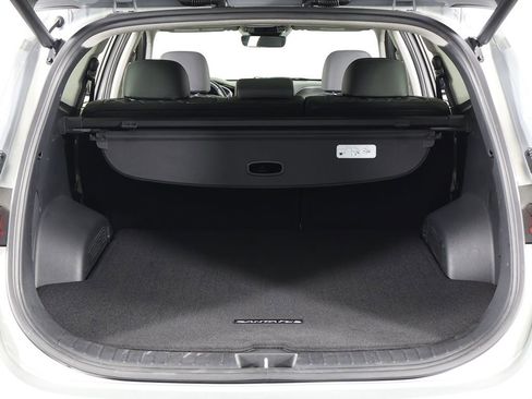 Used 2023 Hyundai Santa Fe Limited w/ Cargo Package AWD/4WD image 23