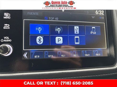 Used 2022 Honda HR-V Sport image 39