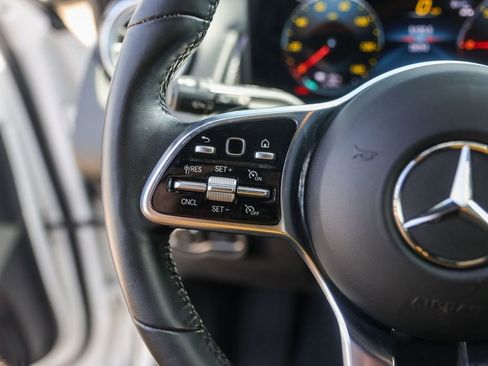 Used 2023 Mercedes-Benz EQB 350 4MATIC SUV image 14