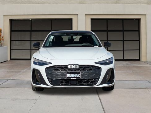 New 2026 Audi A6 Premium Plus image 2