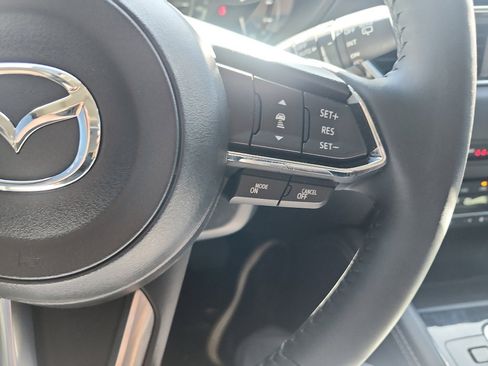 Used 2025 MAZDA CX-5 AWD 2.5 S image 24