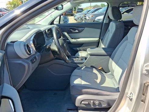 Used 2019 Chevrolet Blazer LT FWD image 10