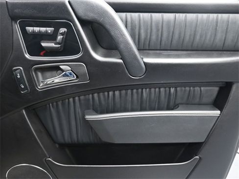 Used 2018 Mercedes-Benz G 63 AMG 4MATIC image 31