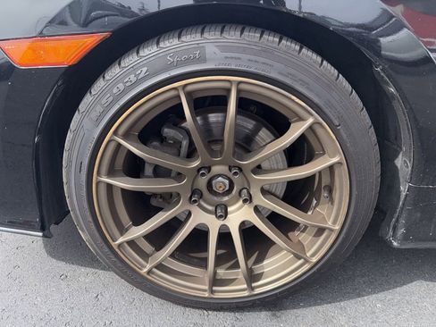 Used 2018 Honda Civic Si image 11