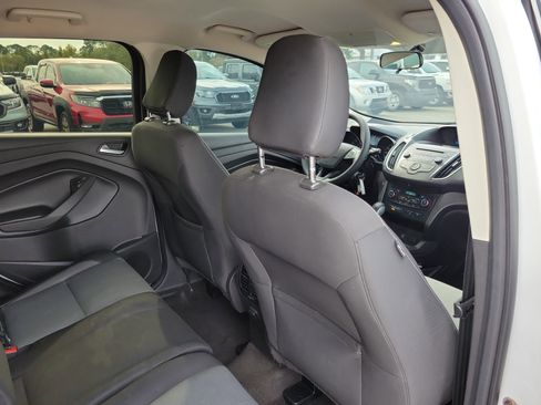 Certified 2018 Ford Escape SE image 26