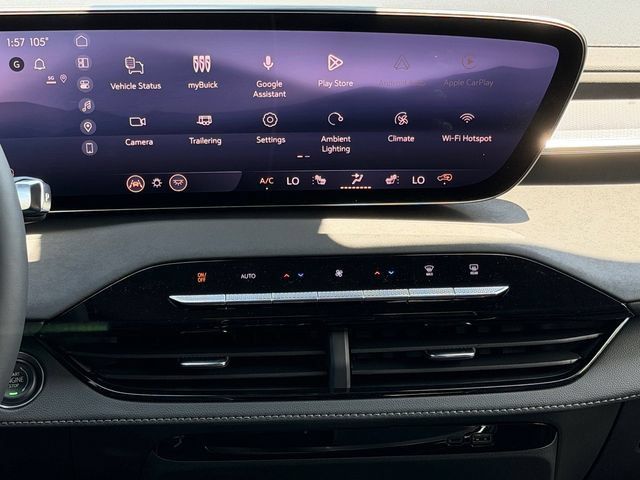New 2027 Buick Enclave Sport Touring w/ Power Package FWD image 18