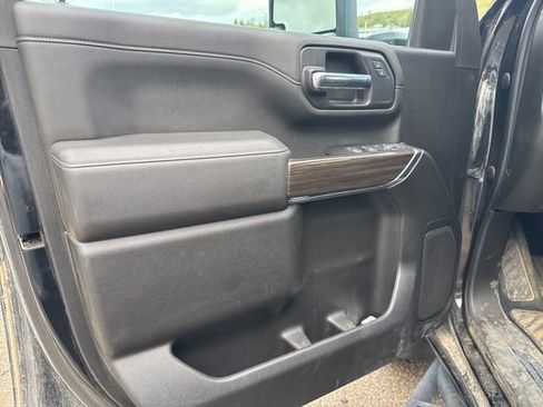 Used 2022 Chevrolet Silverado 2500 LT w/ Convenience Package AWD/4WD image 17