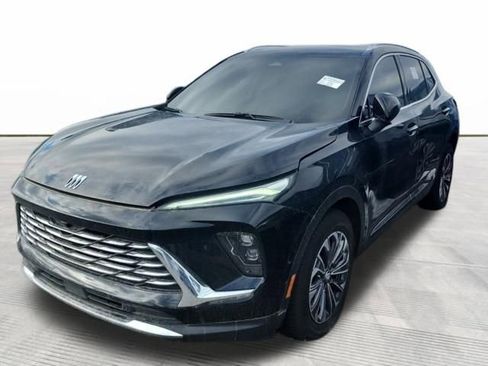 Used 2024 Buick Envision Preferred image 11