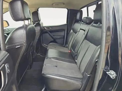 Used 2022 Ford Ranger Lariat w/ Tremor Off-Road Package image 13