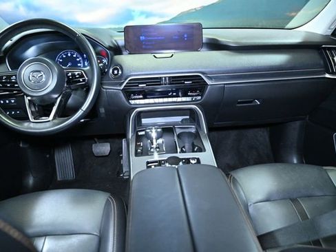 Used 2024 MAZDA CX-90 3.3 Turbo w/ Premium Package image 49